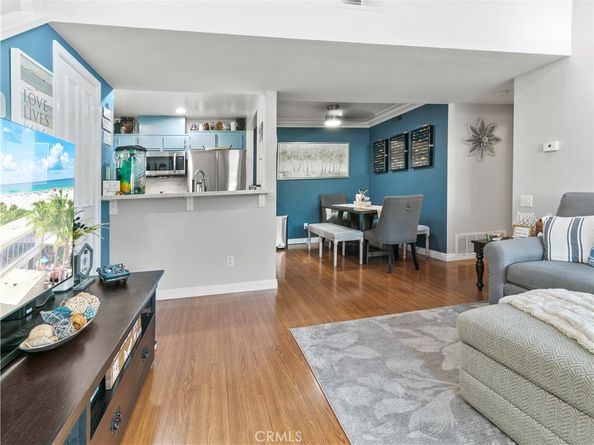 25671 Le Parc 82, Lake Forest CA 92630