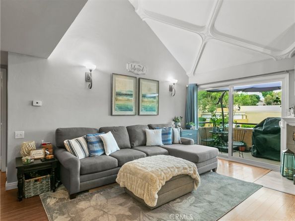 25671 Le Parc 82, Lake Forest CA 92630
