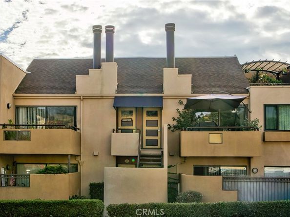 25671 Le Parc 82, Lake Forest CA 92630
