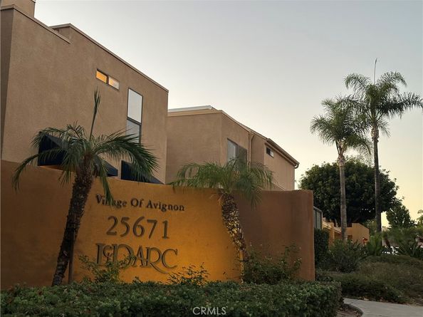 25671 Le Parc 82, Lake Forest CA 92630