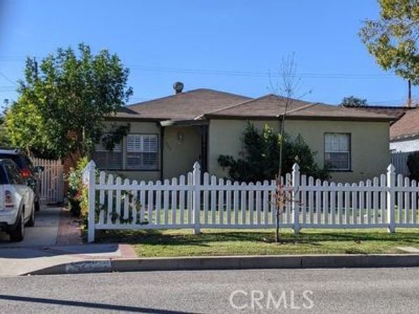 527 S Orchard Drive, Burbank CA 91506