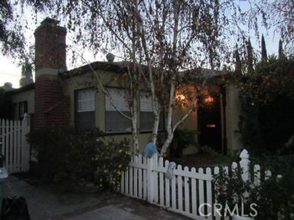 527 S Orchard Drive, Burbank CA 91506