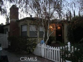 527 S Orchard Drive