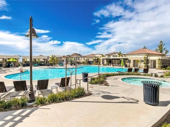 406 Coyote Pass, Lake Forest CA 92610