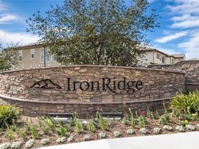 406 Coyote Pass, Lake Forest CA 92610