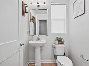 406 Coyote Pass, Lake Forest CA 92610