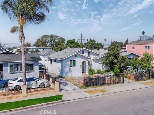 421 E 65th, Los Angeles CA 90003