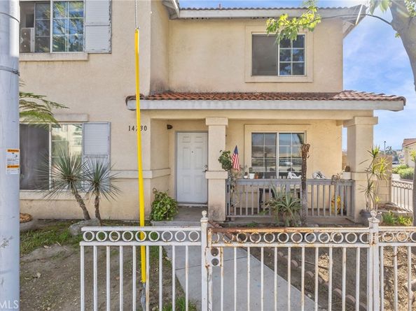 14730 Badillo Street, Baldwin Park CA 91706