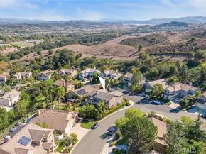 9 Swallows, Trabuco Canyon CA 92679