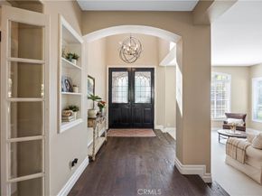 9 Swallows, Trabuco Canyon CA 92679