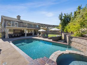 9 Swallows, Trabuco Canyon CA 92679