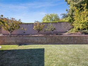 9 Swallows, Trabuco Canyon CA 92679