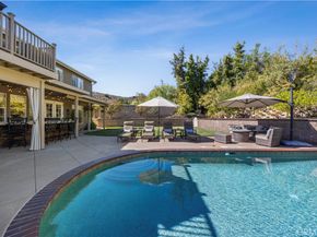 9 Swallows, Trabuco Canyon CA 92679