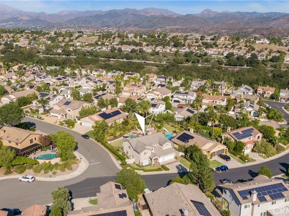 9 Swallows, Trabuco Canyon CA 92679