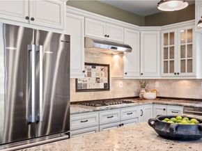 9 Swallows, Trabuco Canyon CA 92679