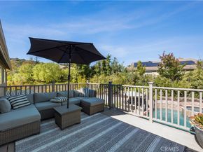 9 Swallows, Trabuco Canyon CA 92679