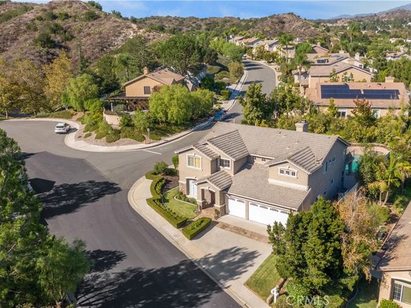 9 Swallows, Trabuco Canyon CA 92679