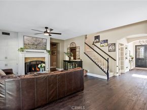 9 Swallows, Trabuco Canyon CA 92679