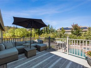 9 Swallows, Trabuco Canyon CA 92679