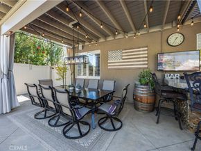 9 Swallows, Trabuco Canyon CA 92679