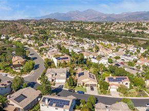 9 Swallows, Trabuco Canyon CA 92679