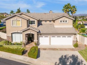 9 Swallows, Trabuco Canyon CA 92679