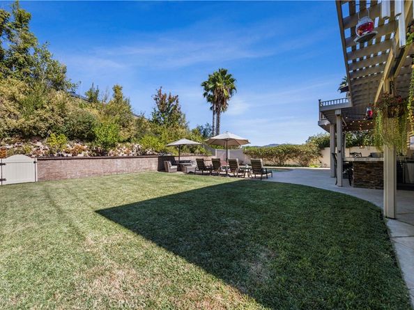 9 Swallows, Trabuco Canyon CA 92679