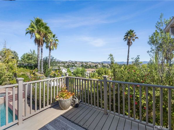 9 Swallows, Trabuco Canyon CA 92679