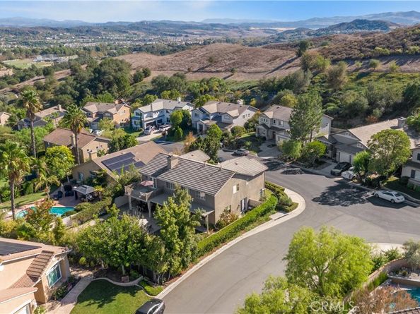 9 Swallows, Trabuco Canyon CA 92679