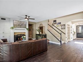 9 Swallows, Trabuco Canyon CA 92679