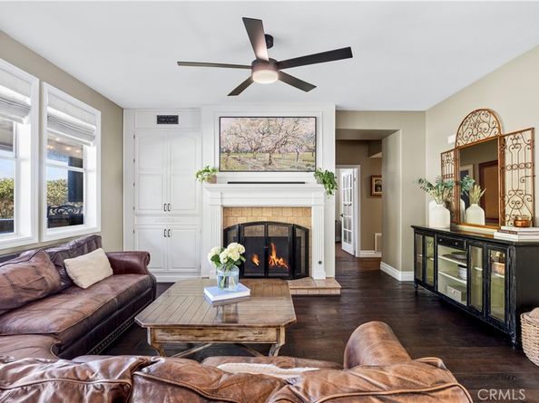 9 Swallows, Trabuco Canyon CA 92679