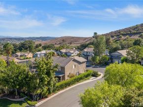 9 Swallows, Trabuco Canyon CA 92679