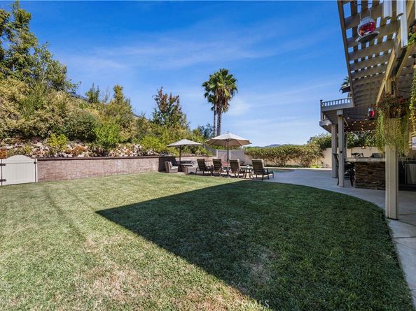 9 Swallows, Trabuco Canyon CA 92679