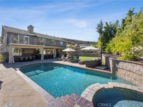 9 Swallows, Trabuco Canyon CA 92679