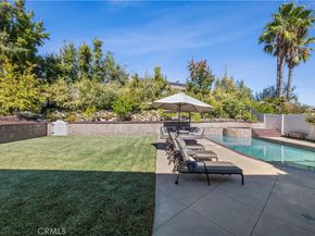 9 Swallows, Trabuco Canyon CA 92679