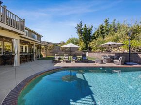 9 Swallows, Trabuco Canyon CA 92679