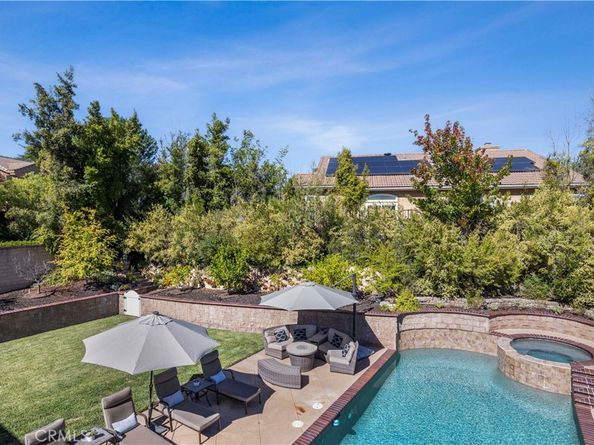 9 Swallows, Trabuco Canyon CA 92679