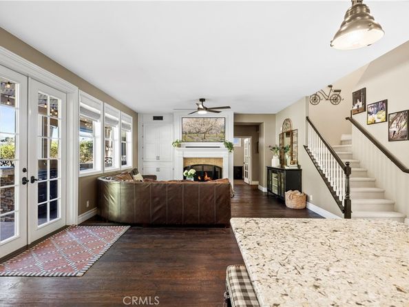 9 Swallows, Trabuco Canyon CA 92679