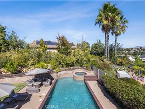 9 Swallows, Trabuco Canyon CA 92679