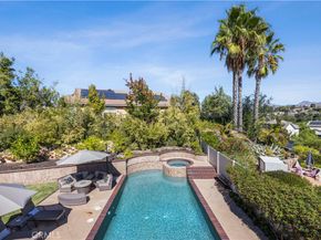 9 Swallows, Trabuco Canyon CA 92679