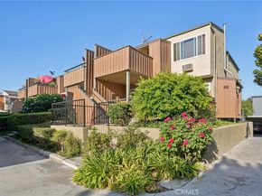 1001 W Stevens 318, Santa Ana CA 92707
