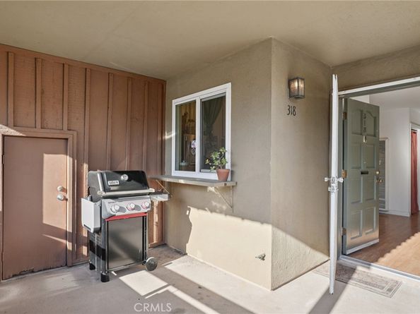 1001 W Stevens 318, Santa Ana CA 92707