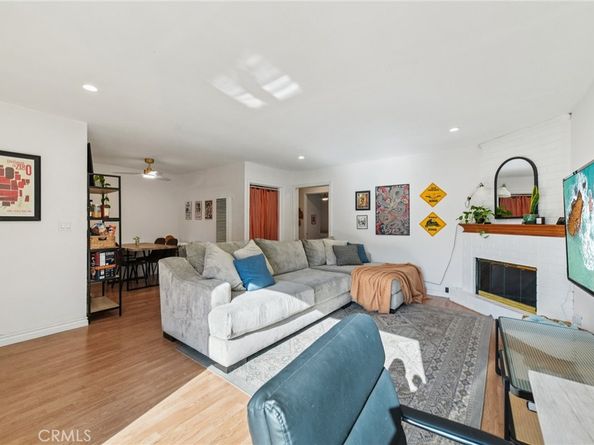 1001 W Stevens 318, Santa Ana CA 92707