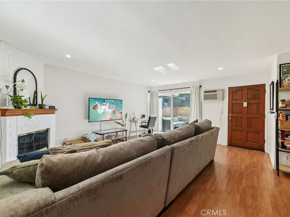 1001 W Stevens 318, Santa Ana CA 92707