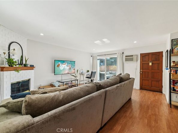 1001 W Stevens 318, Santa Ana CA 92707