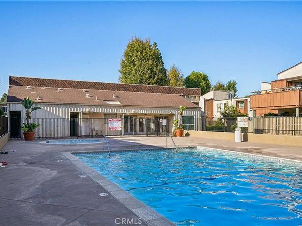 1001 W Stevens 318, Santa Ana CA 92707