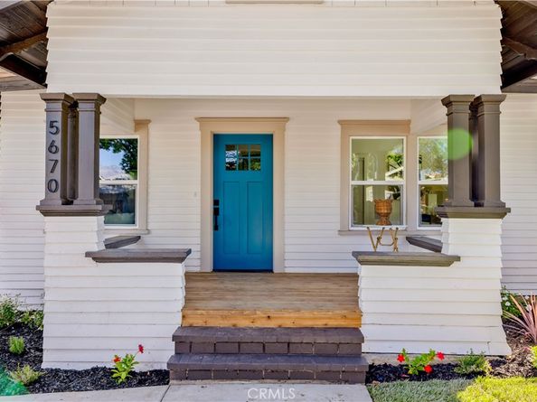 5670 Hub Street, Los Angeles CA 90042