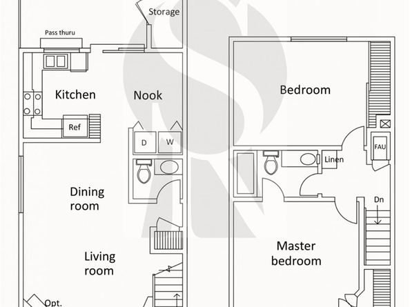 67 Greenbough 150, Irvine CA 92614