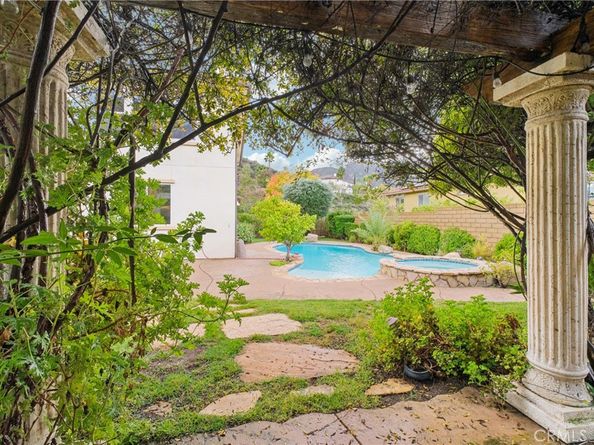 1908 Hazel Nut Court, Agoura Hills CA 91301