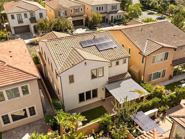 65 Glacier, Irvine CA 92602